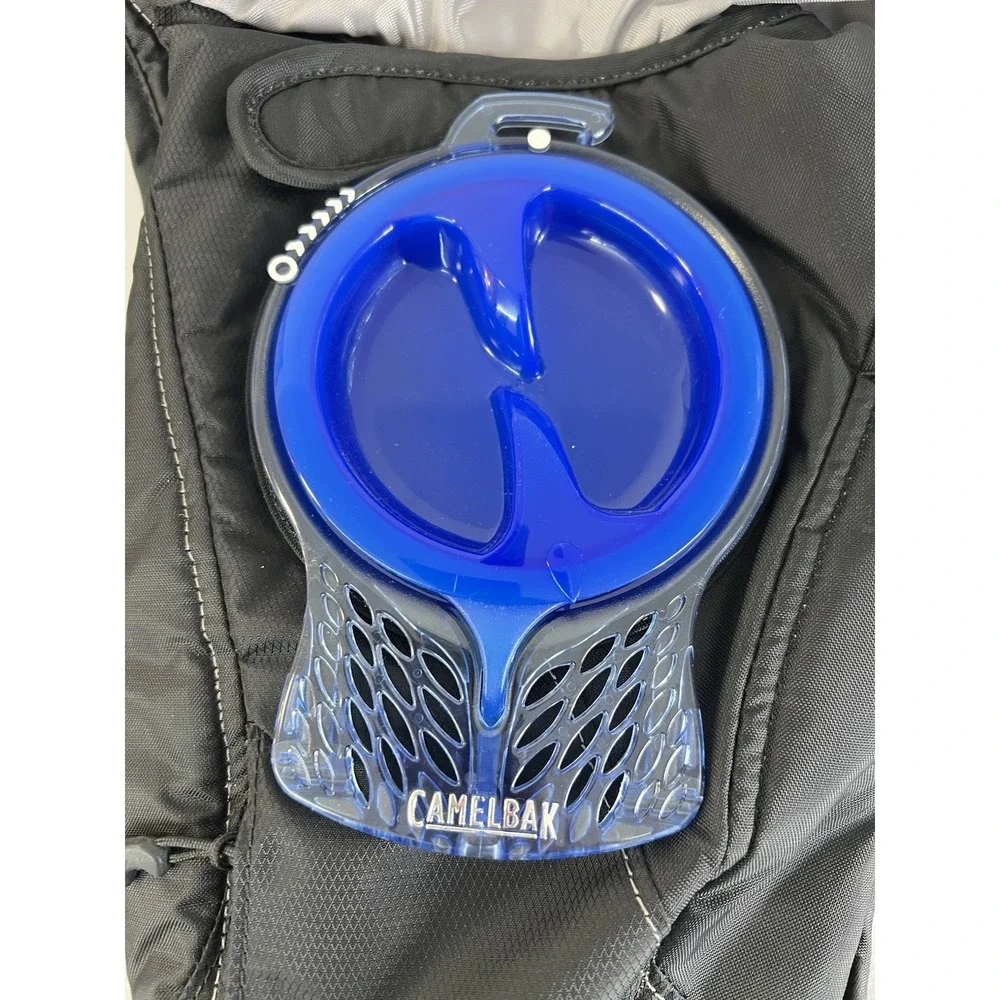 CamelBak Rogue Hydration Pack‎ Backpack Hiking Running Cycling Black
